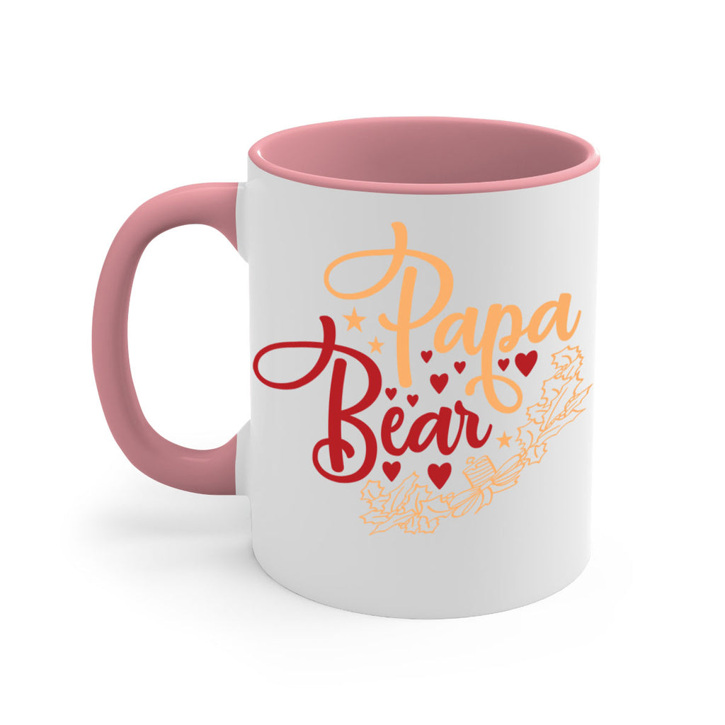 Papa bea 23#- grandpa-Mug / Coffee Cup