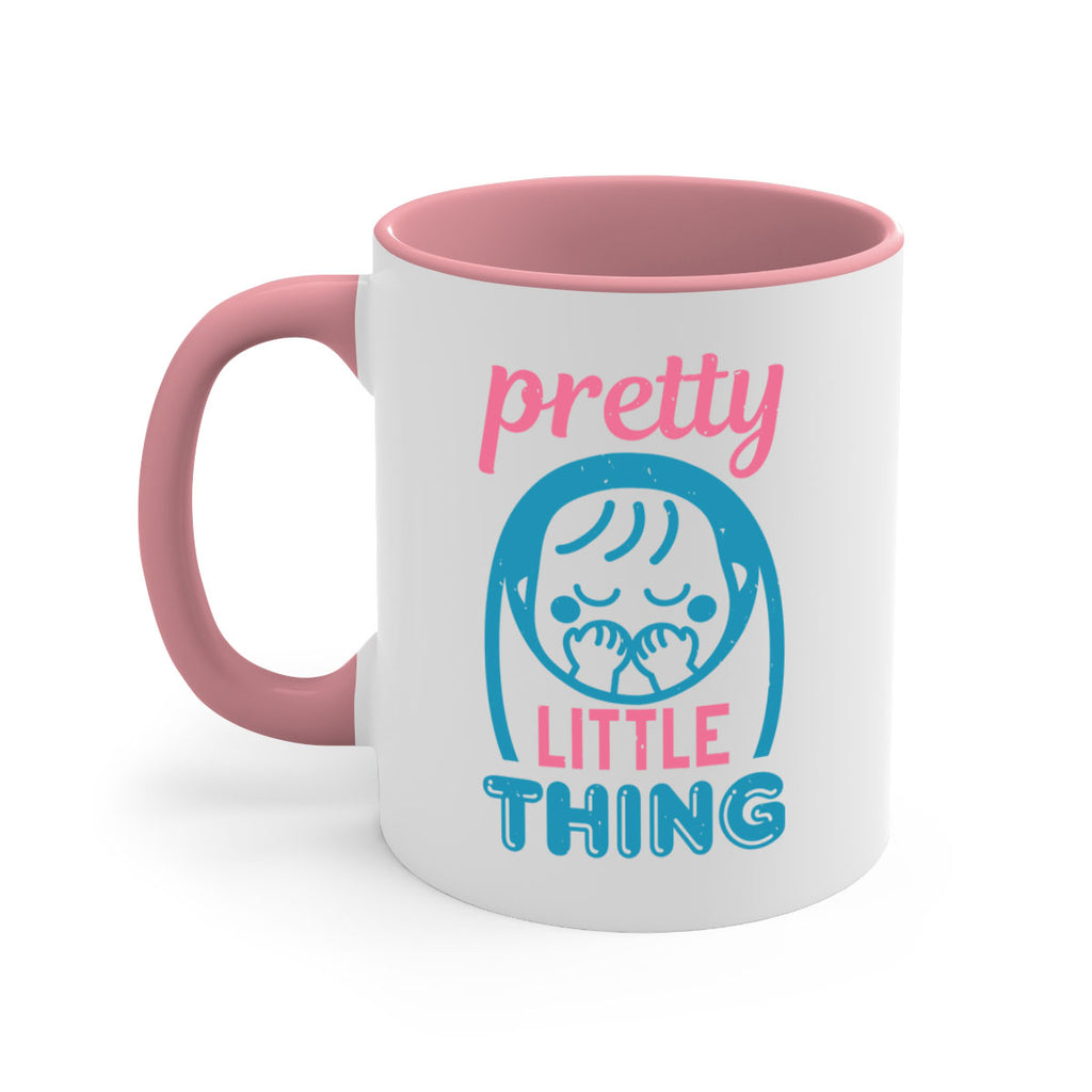 Pretty little Thing Style 19#- baby shower-Mug / Coffee Cup