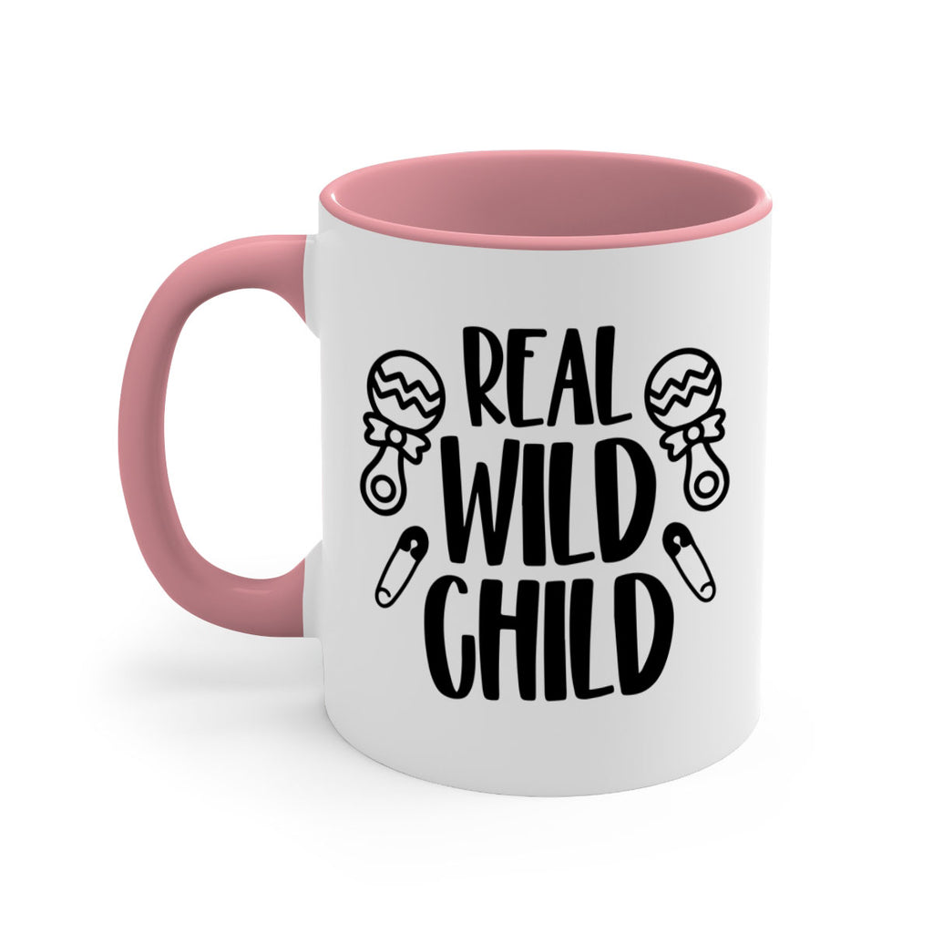 Real Wild Child Style 27#- baby2-Mug / Coffee Cup