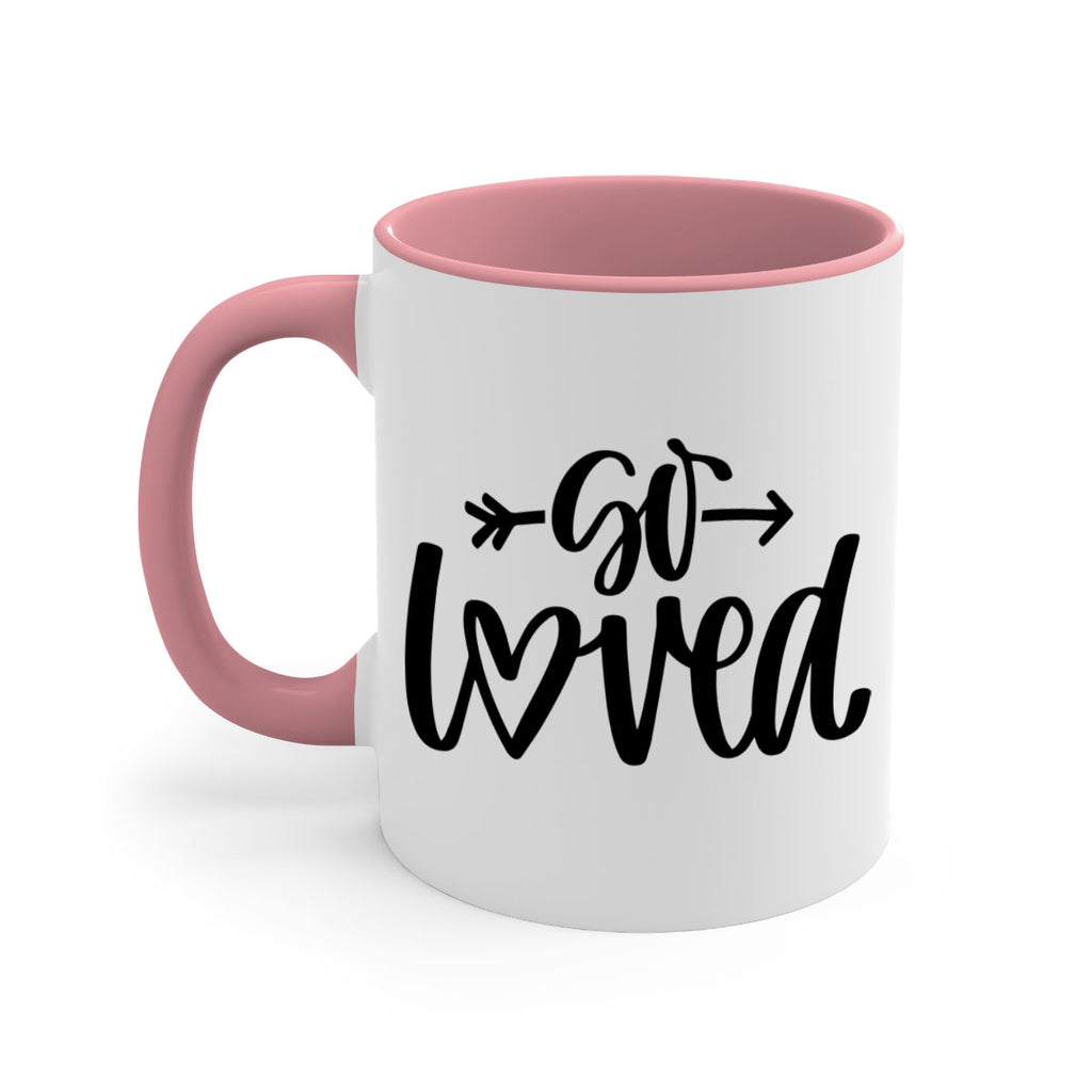 So Loved Style 26#- baby2-Mug / Coffee Cup
