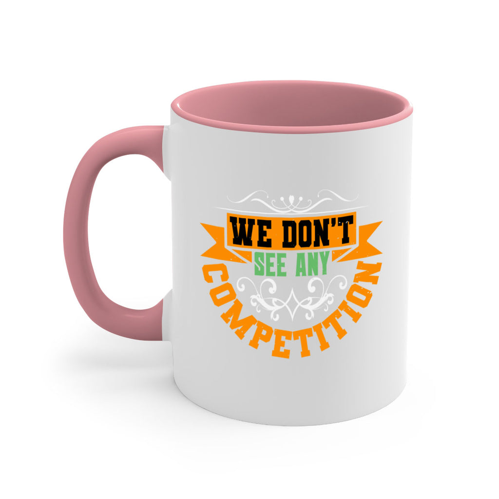 We don’t see any competition Style 29#- best friend-Mug / Coffee Cup