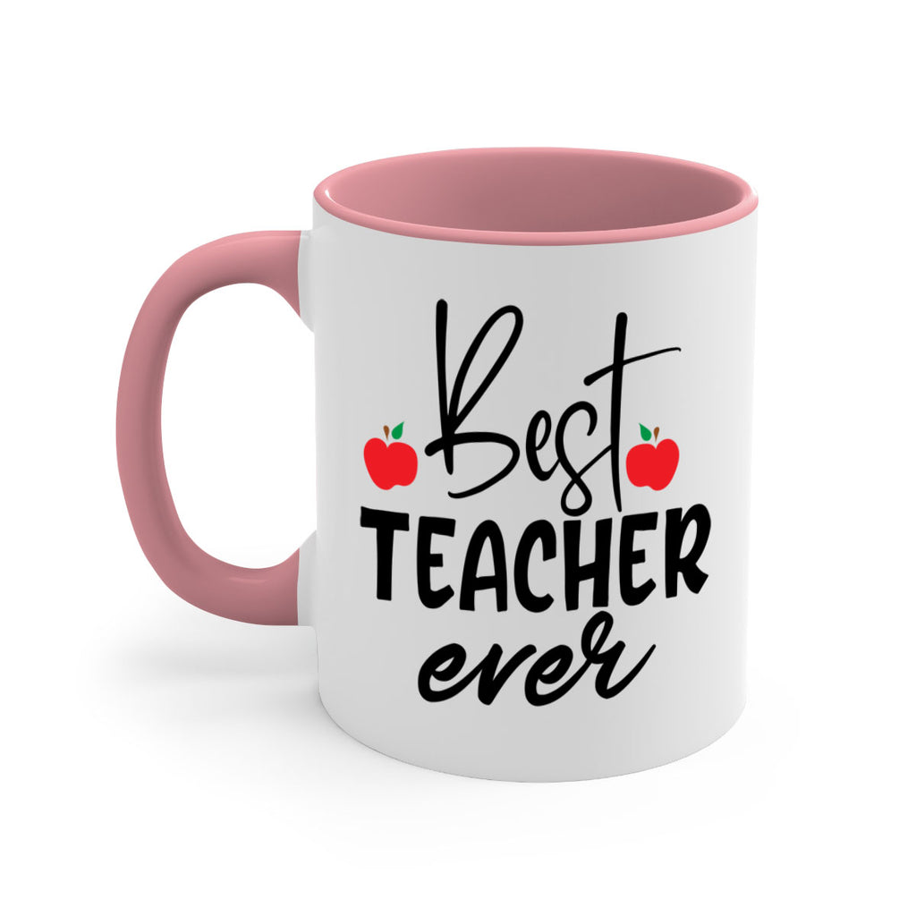 best teacher ever Style 188#- teacher-Mug / Coffee Cup