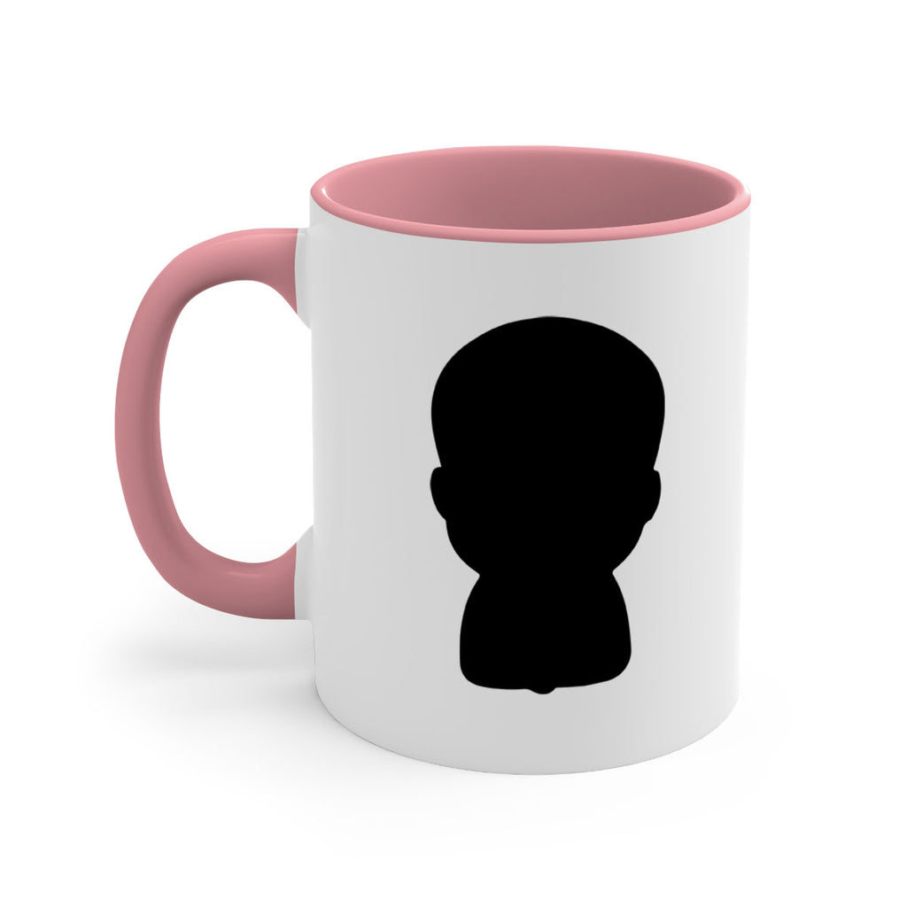 black boy 17#- Black men - Boys-Mug / Coffee Cup