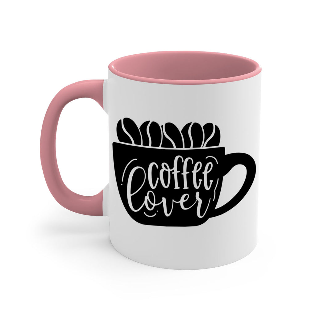 coffee lover 148#- coffee-Mug / Coffee Cup