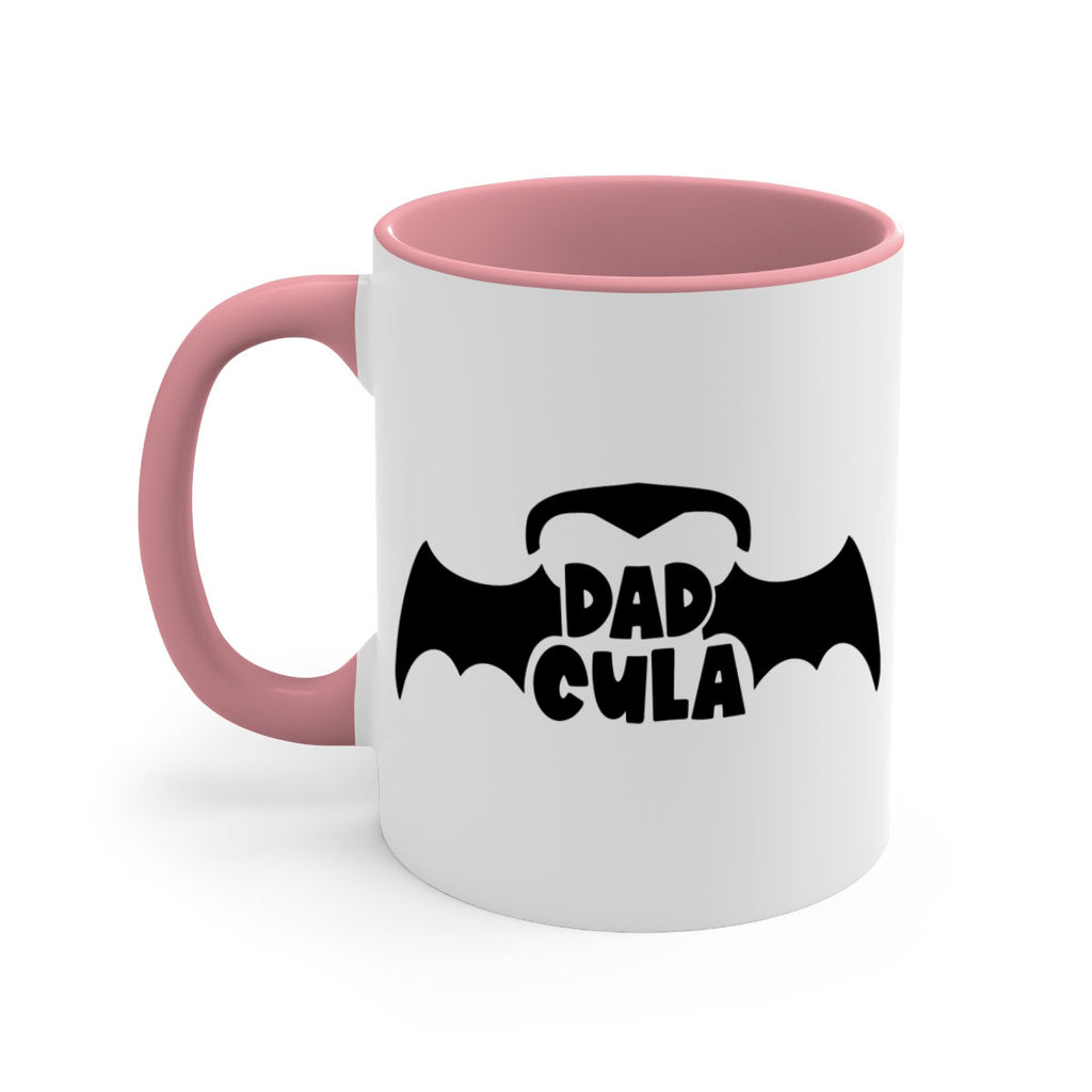 dadcula 80#- halloween-Mug / Coffee Cup