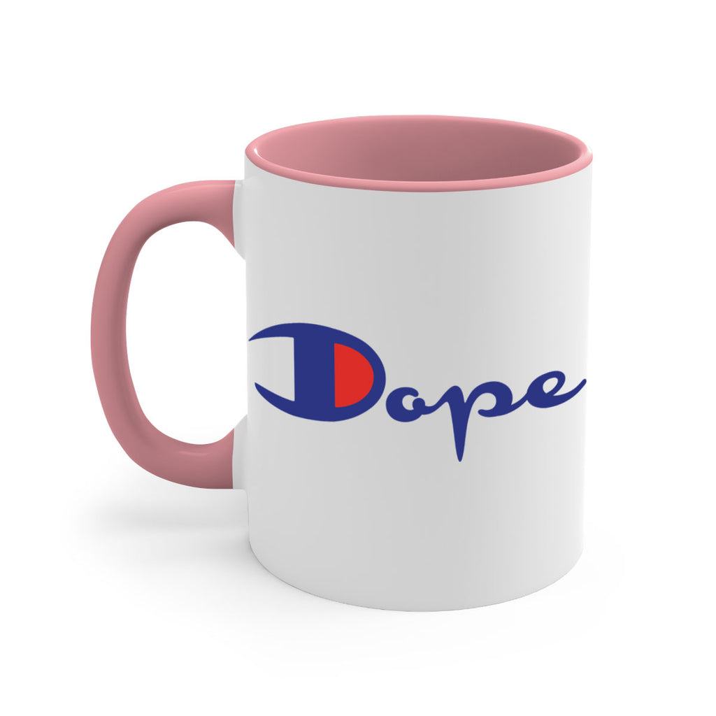 dope 167#- black words - phrases-Mug / Coffee Cup