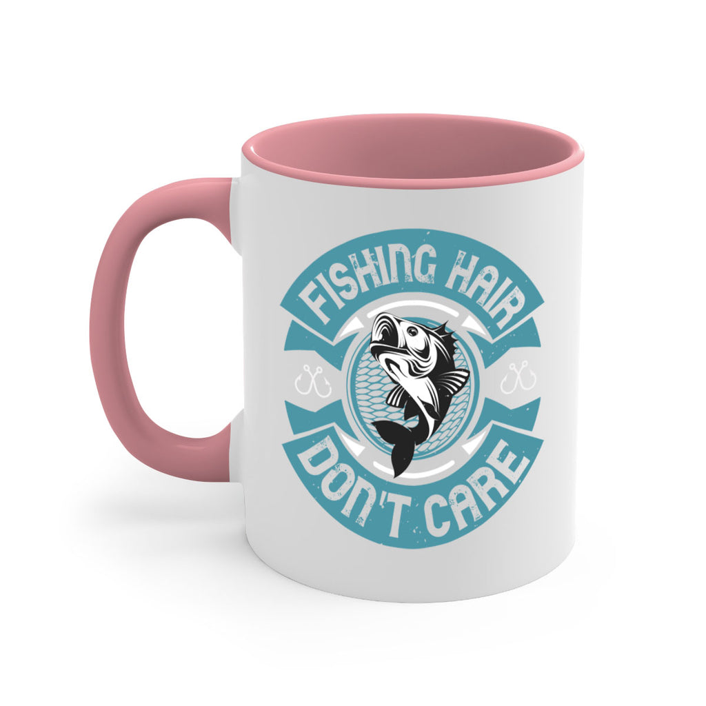 fishing hair 149#- fishing-Mug / Coffee Cup