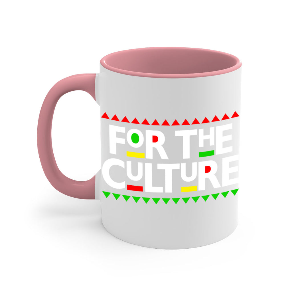 for the culture 150#- black words - phrases-Mug / Coffee Cup