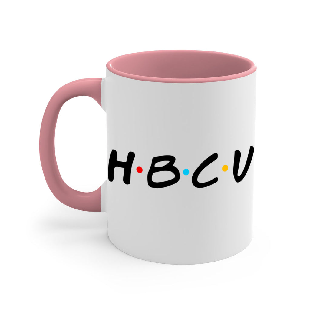 hbcu  138#- black words - phrases-Mug / Coffee Cup