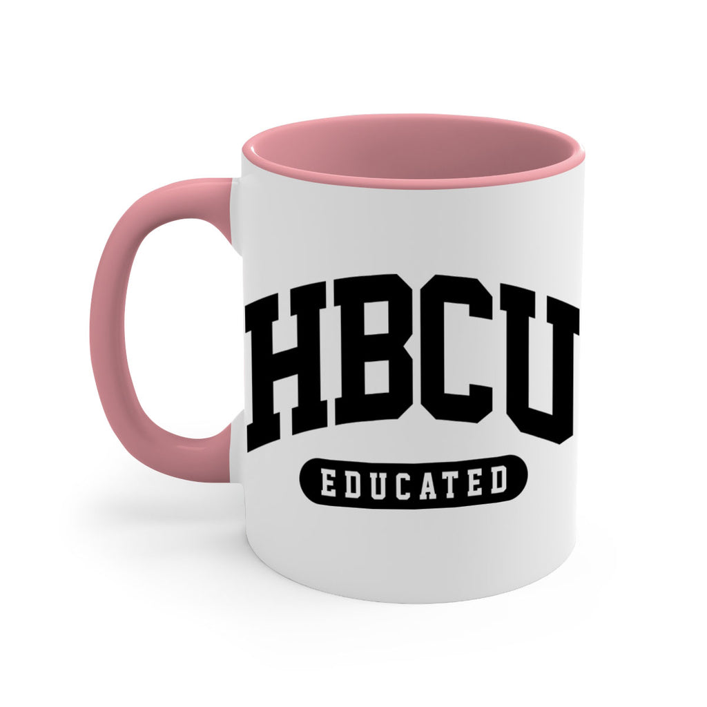 hbcu  139#- black words - phrases-Mug / Coffee Cup