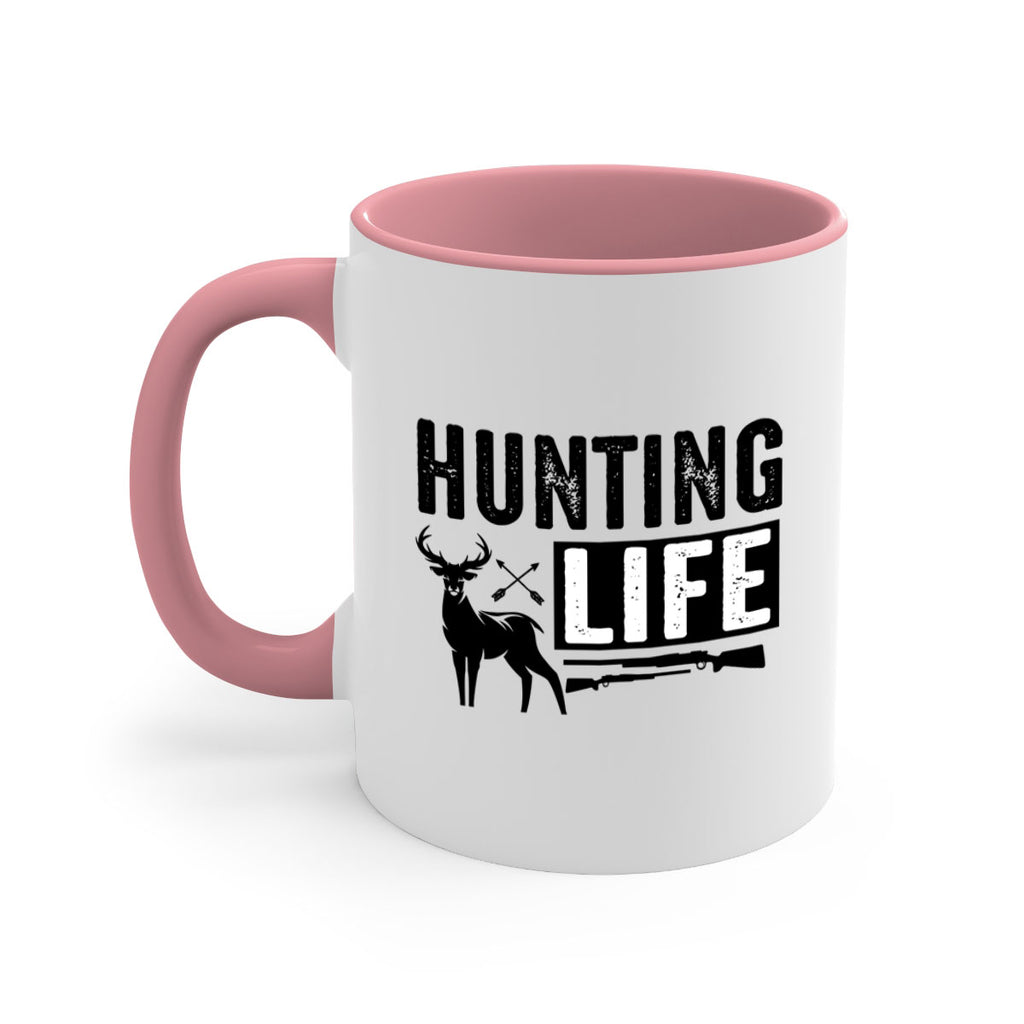 hunting life 22#- hunting-Mug / Coffee Cup