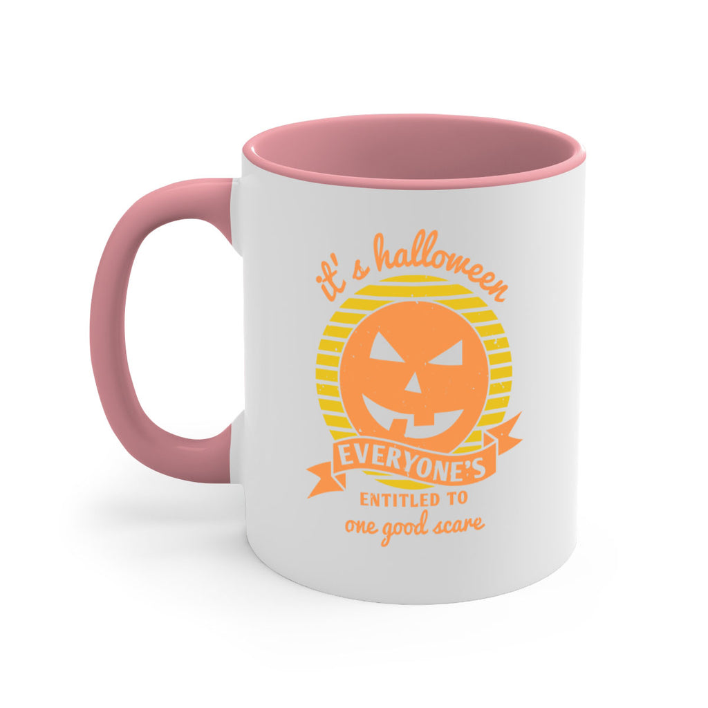 it’s halloween everyone’s 143#- halloween-Mug / Coffee Cup