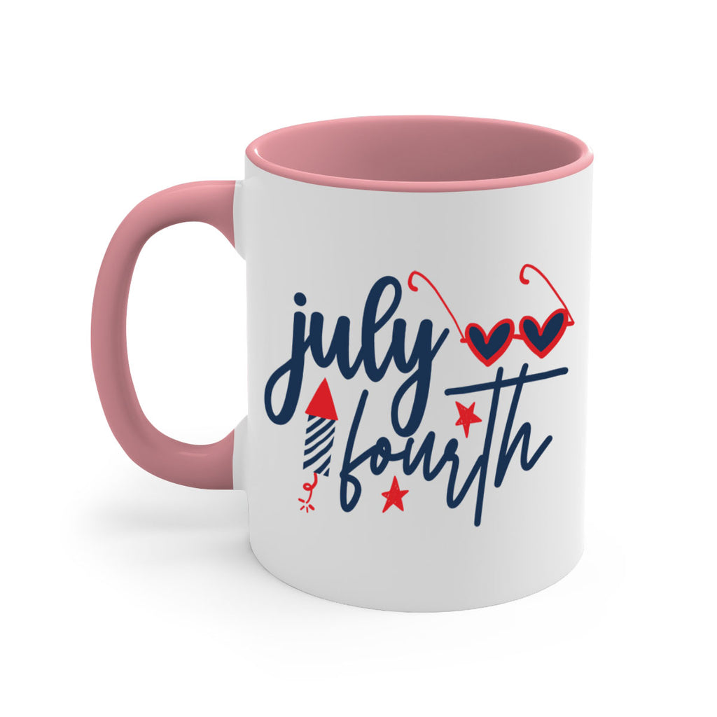 july fourth Style 70#- 4th Of July-Mug / Coffee Cup