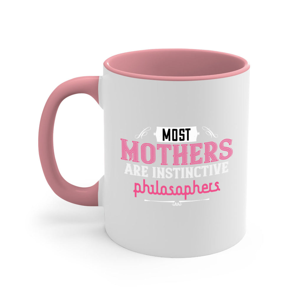 most mothers 109#- mom-Mug / Coffee Cup