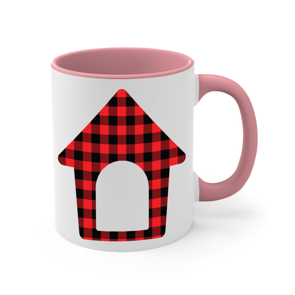 Dog House Style 98#- Dog-Mug / Coffee Cup