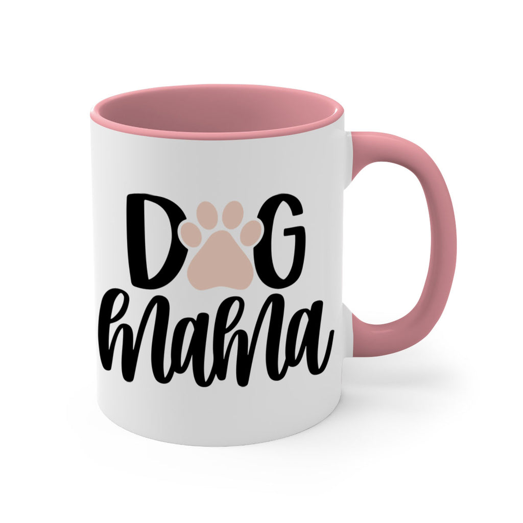Dog Mama Style 28#- Dog-Mug / Coffee Cup