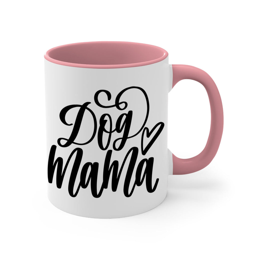 Dog Mama Style 29#- Dog-Mug / Coffee Cup