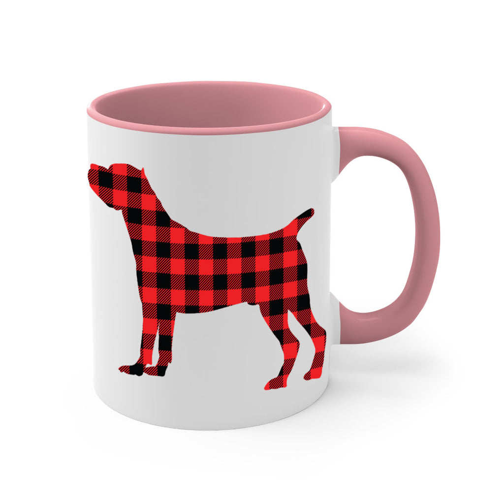 Dog Style 104#- Dog-Mug / Coffee Cup