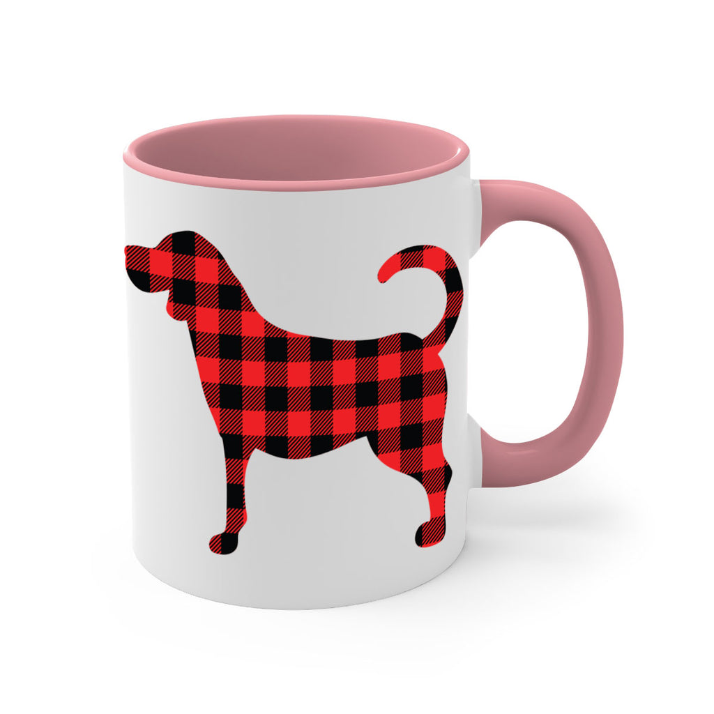 Dog Style 106#- Dog-Mug / Coffee Cup