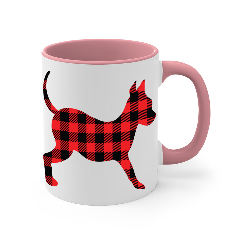 Dog Style 107#- Dog-Mug / Coffee Cup