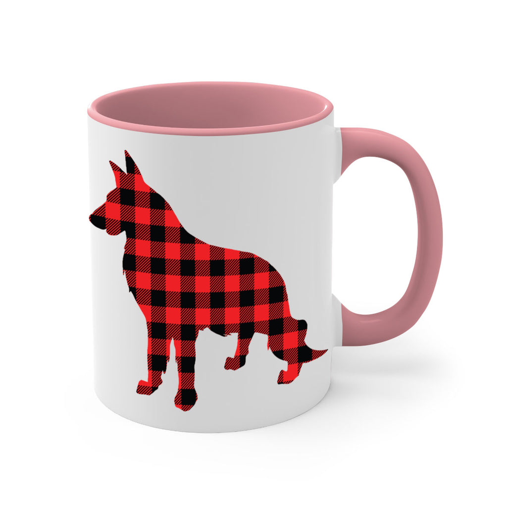 Dog Style 115#- Dog-Mug / Coffee Cup