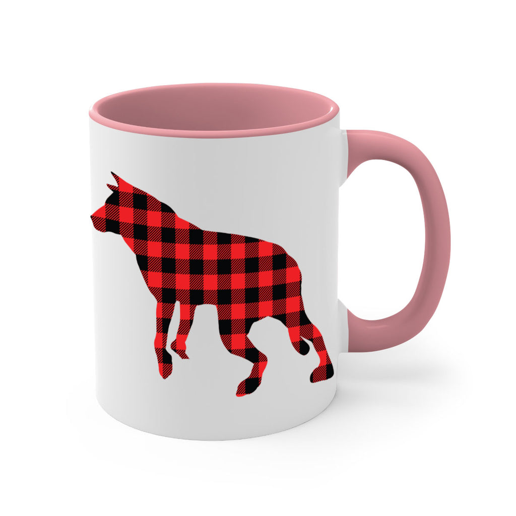 Dog Style 118#- Dog-Mug / Coffee Cup