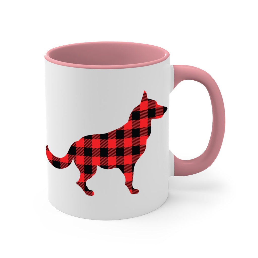 Dog Style 120#- Dog-Mug / Coffee Cup