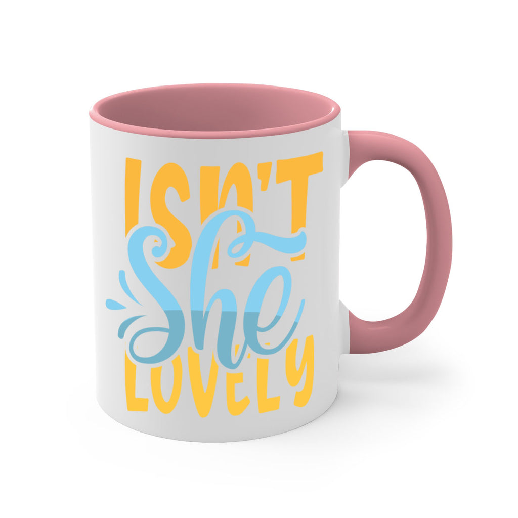 Isnt She Lovely Style 237#- baby2-Mug / Coffee Cup
