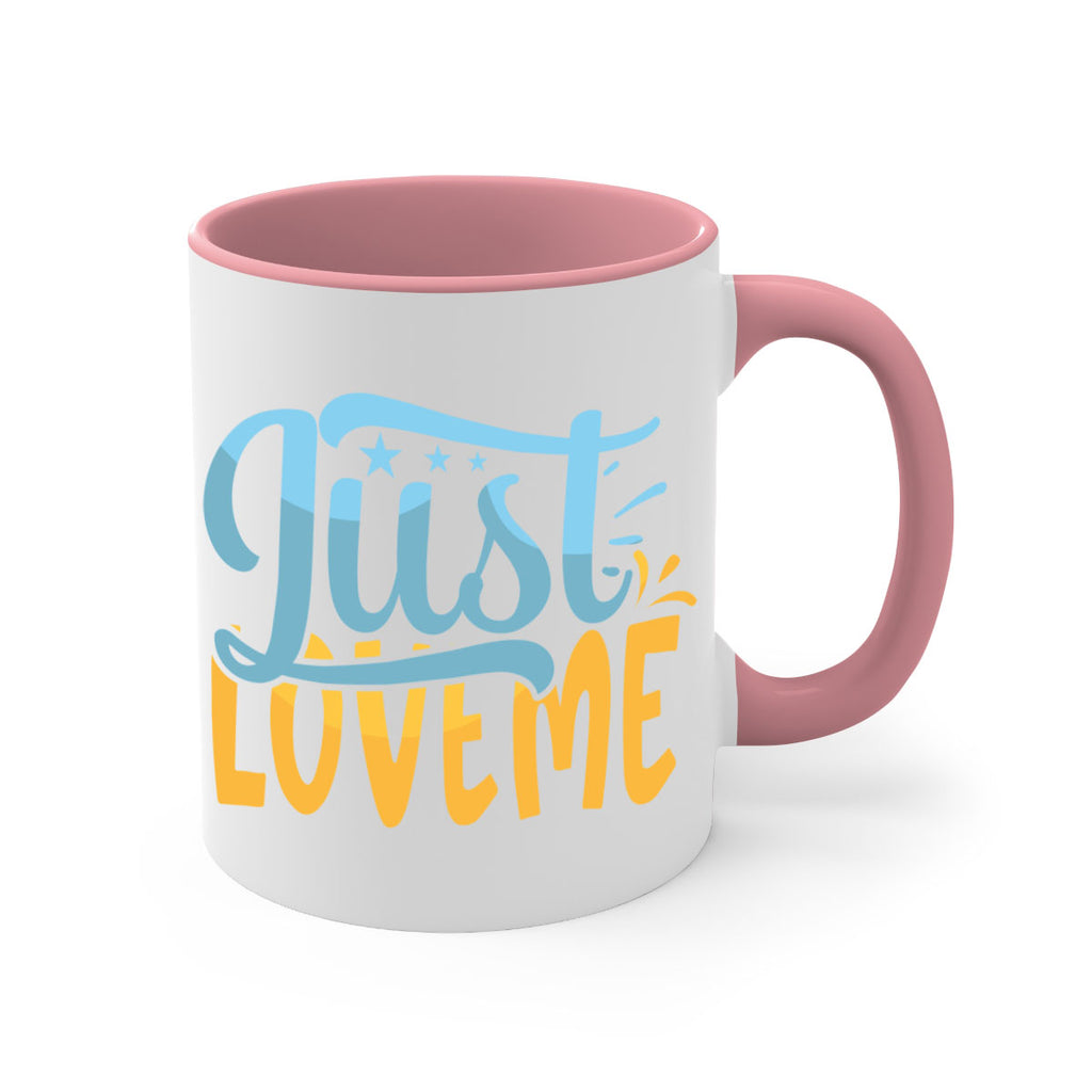 Just Love Me Style 235#- baby2-Mug / Coffee Cup
