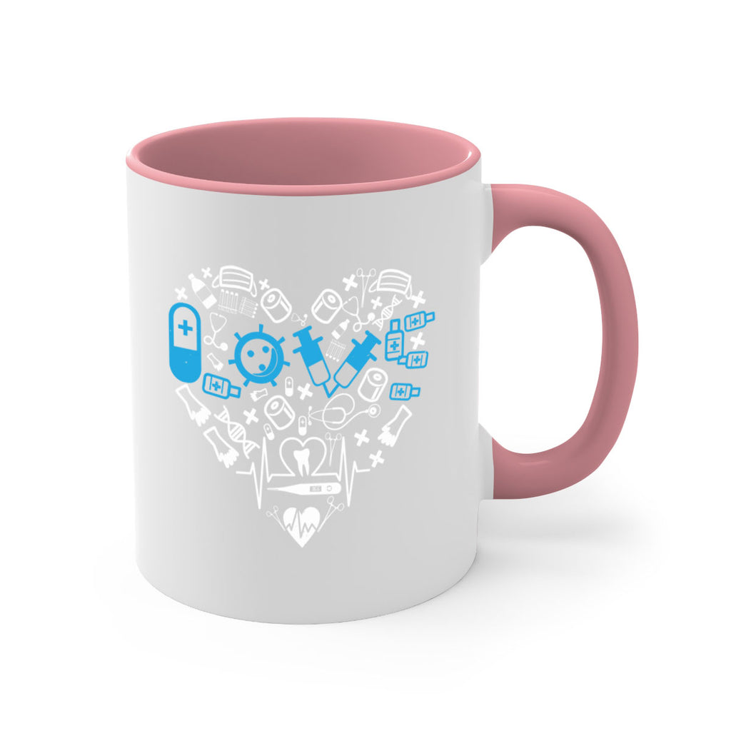 Love Style 36#- medical-Mug / Coffee Cup