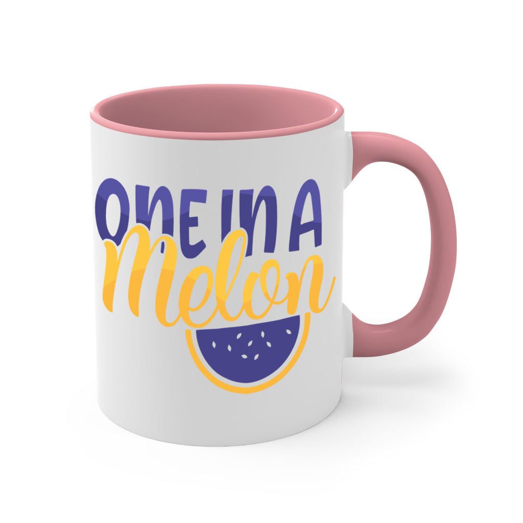 One In A Melon Style 206#- baby2-Mug / Coffee Cup