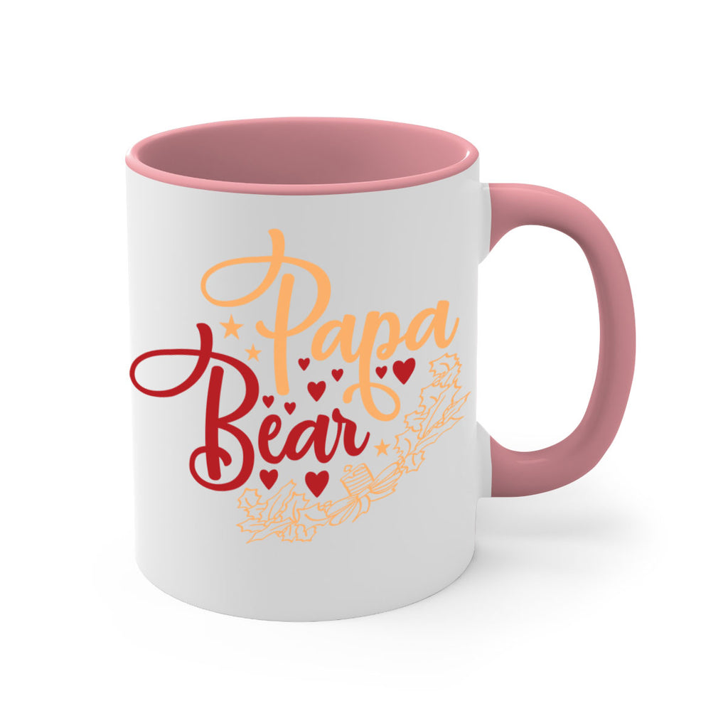 Papa bea 23#- grandpa-Mug / Coffee Cup