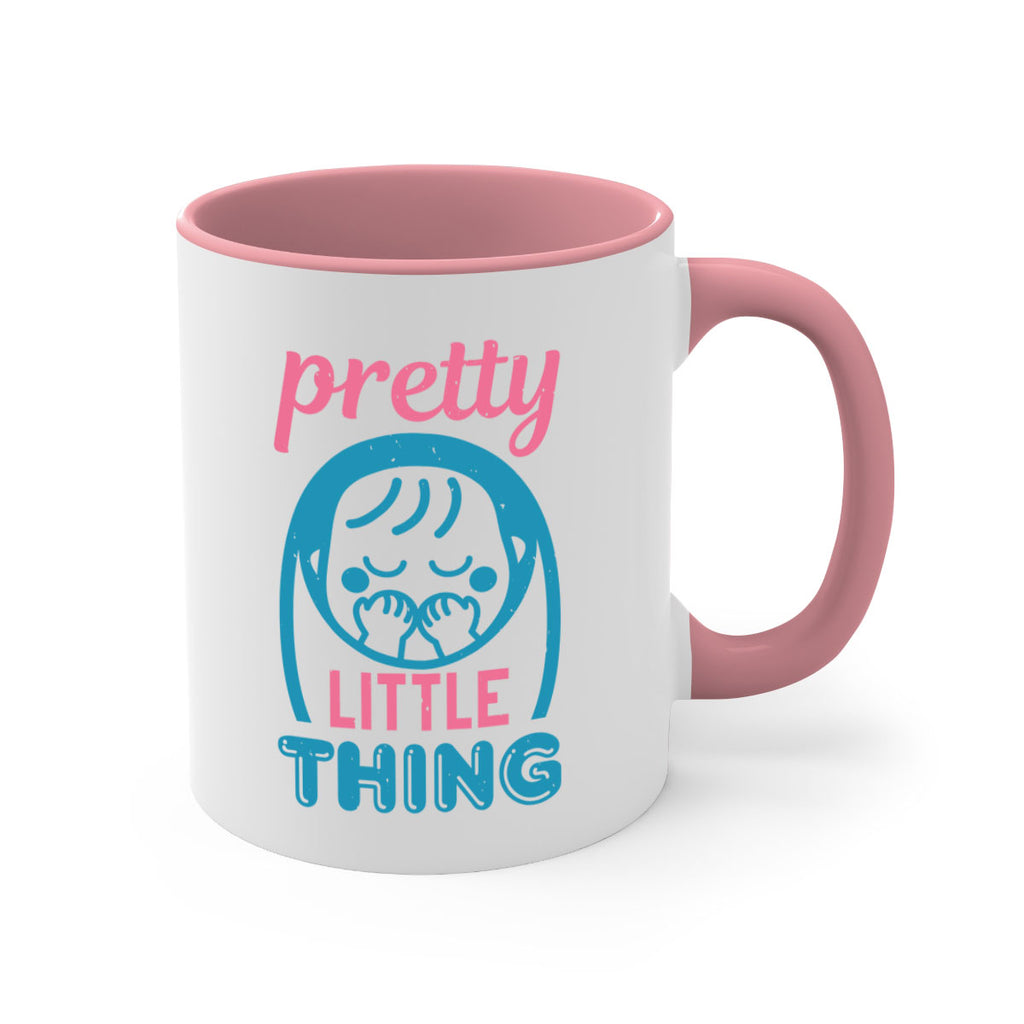 Pretty little Thing Style 19#- baby shower-Mug / Coffee Cup