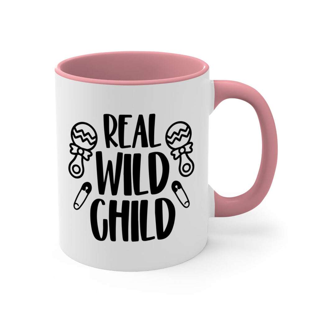 Real Wild Child Style 27#- baby2-Mug / Coffee Cup