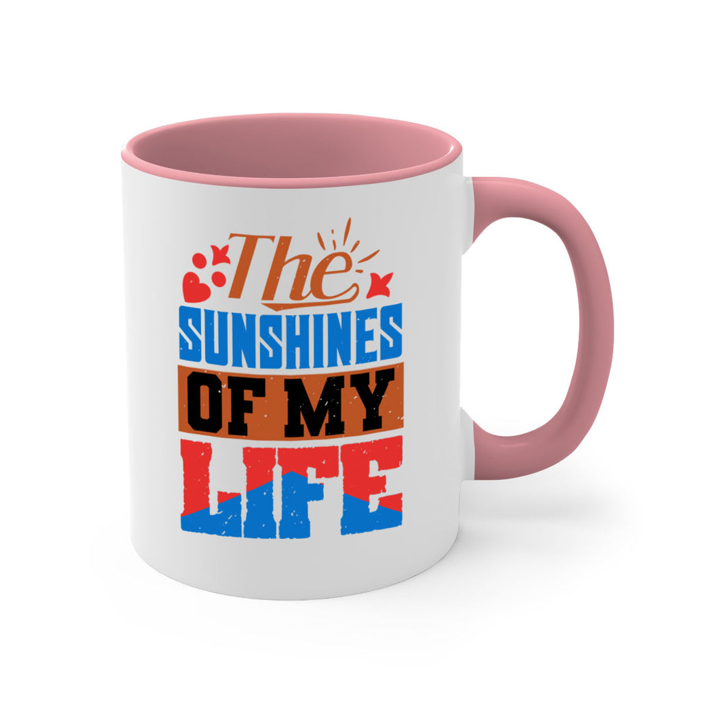 The sunshines of my life Style 39#- best friend-Mug / Coffee Cup