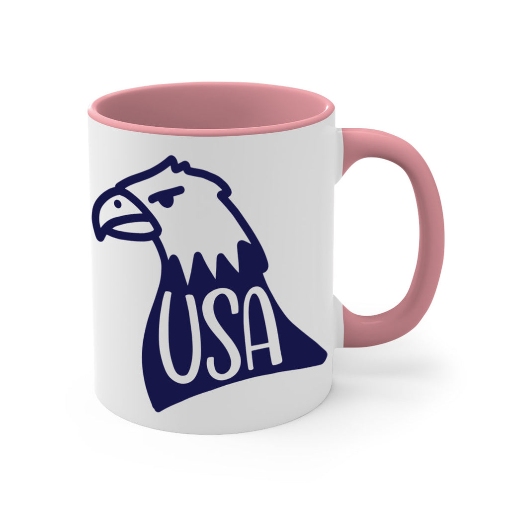 USA Style 180#- 4th Of July-Mug / Coffee Cup