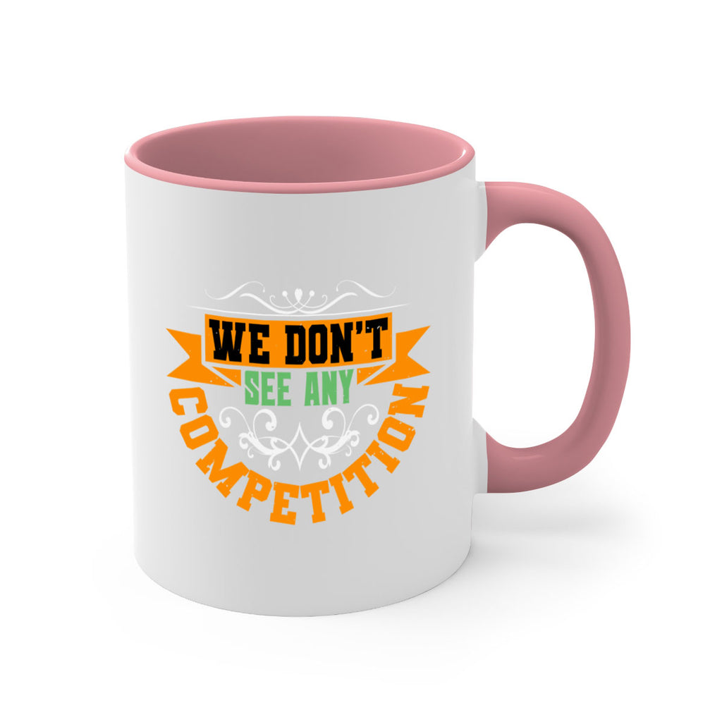We don’t see any competition Style 29#- best friend-Mug / Coffee Cup