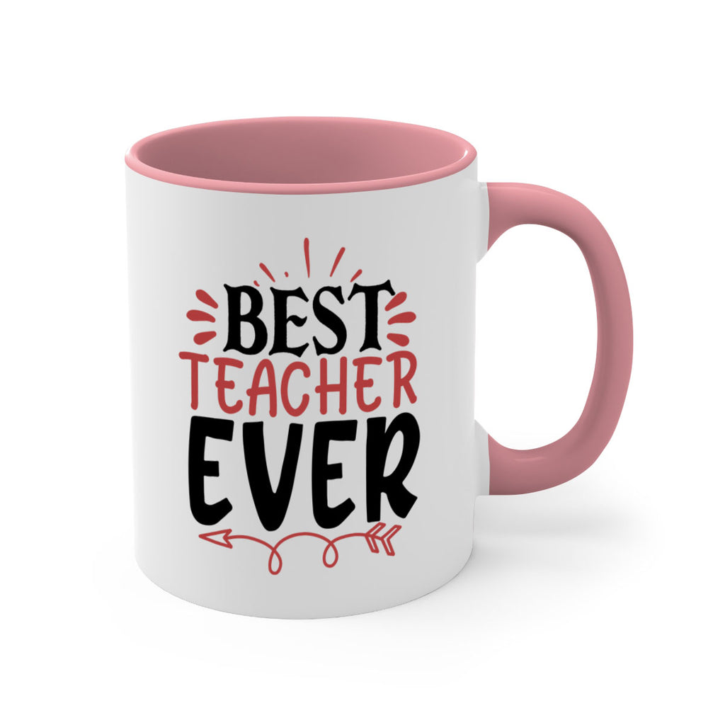 best teacher ever Style 189#- teacher-Mug / Coffee Cup