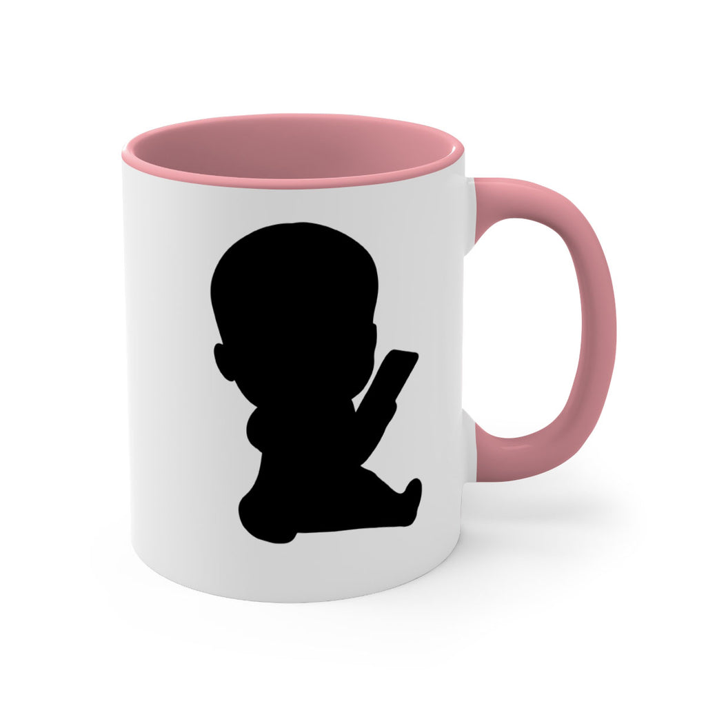 black boy 13#- Black men - Boys-Mug / Coffee Cup