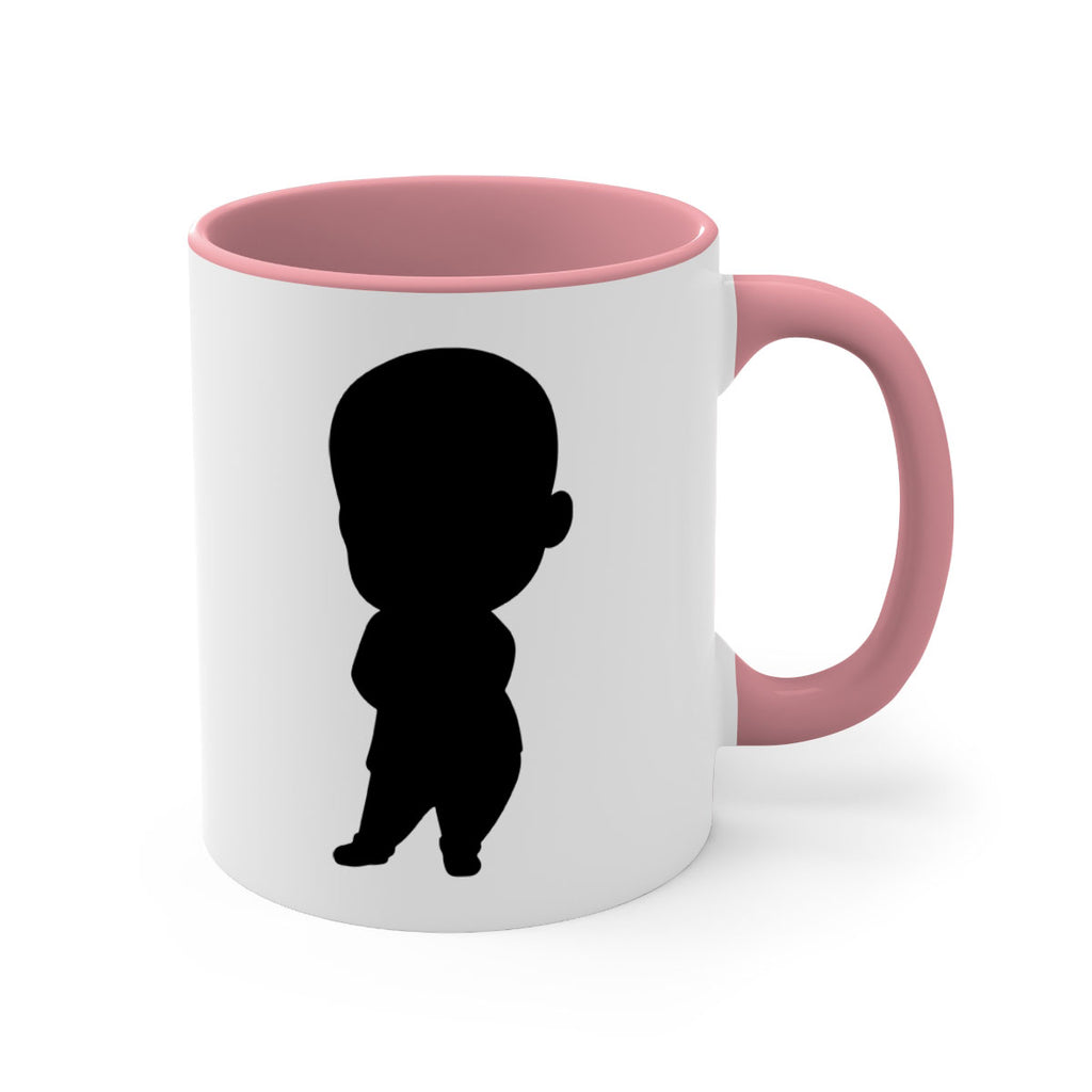 black boy 21#- Black men - Boys-Mug / Coffee Cup