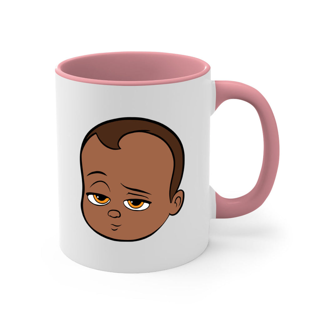 black boy 22#- Black men - Boys-Mug / Coffee Cup