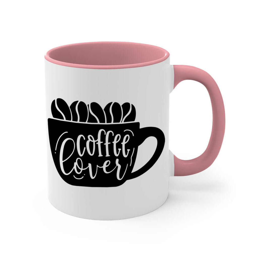 coffee lover 148#- coffee-Mug / Coffee Cup