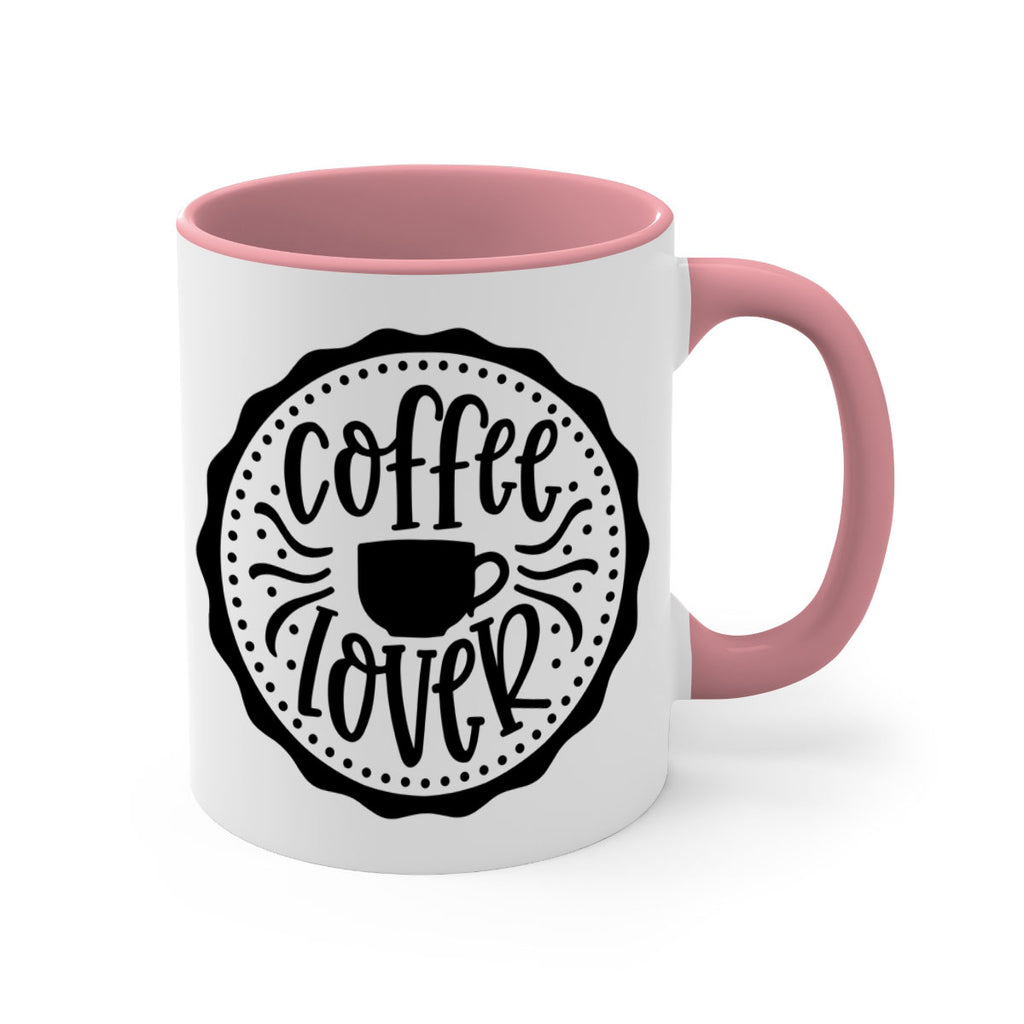 coffee lover 149#- coffee-Mug / Coffee Cup