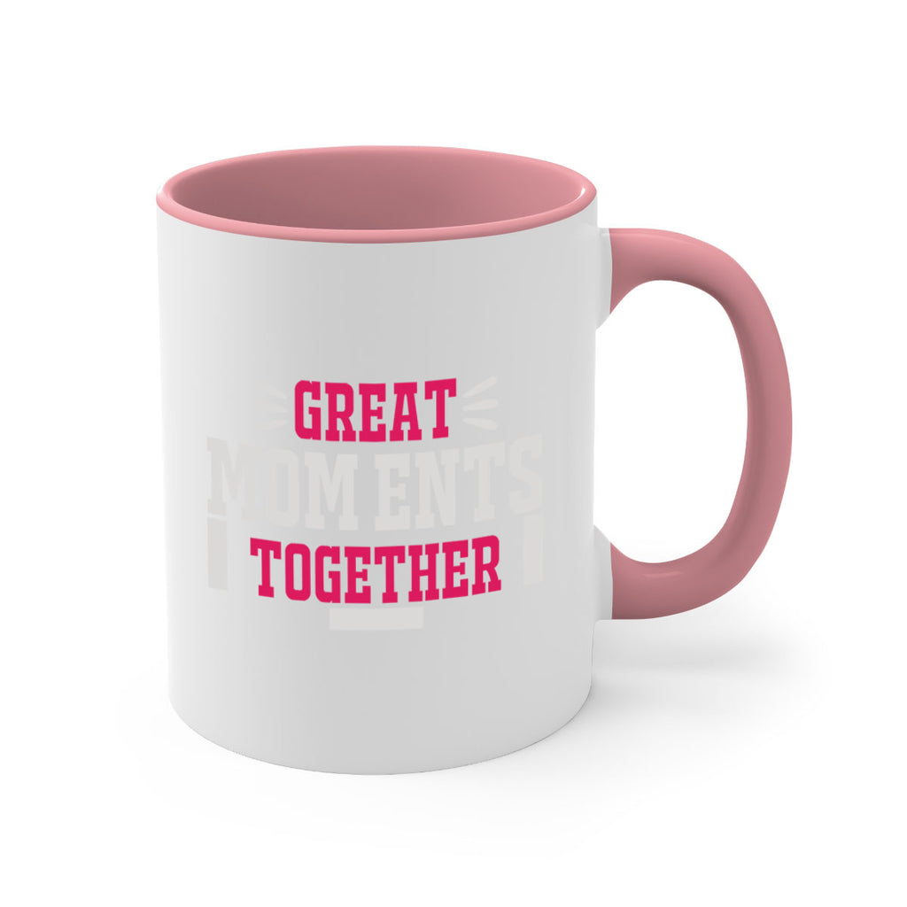 great mom ents together 172#- mom-Mug / Coffee Cup