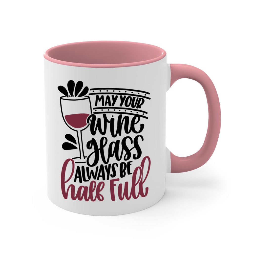 may your wine glass 39#- wine-Mug / Coffee Cup