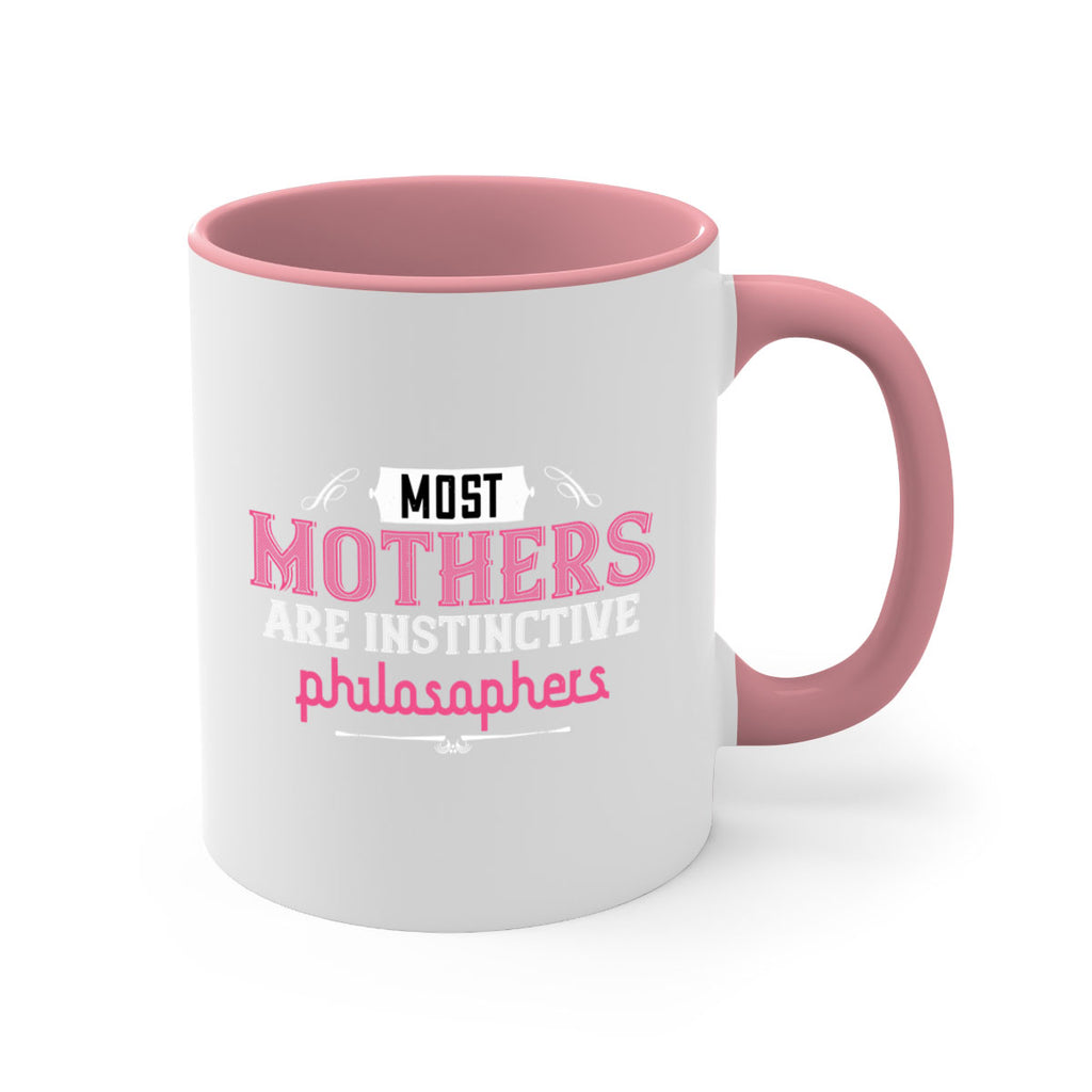 most mothers 109#- mom-Mug / Coffee Cup