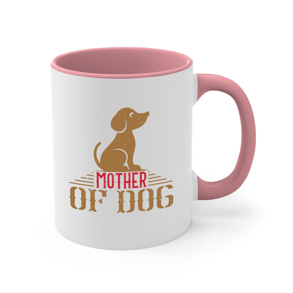 mother of dog Style 159#- Dog-Mug / Coffee Cup