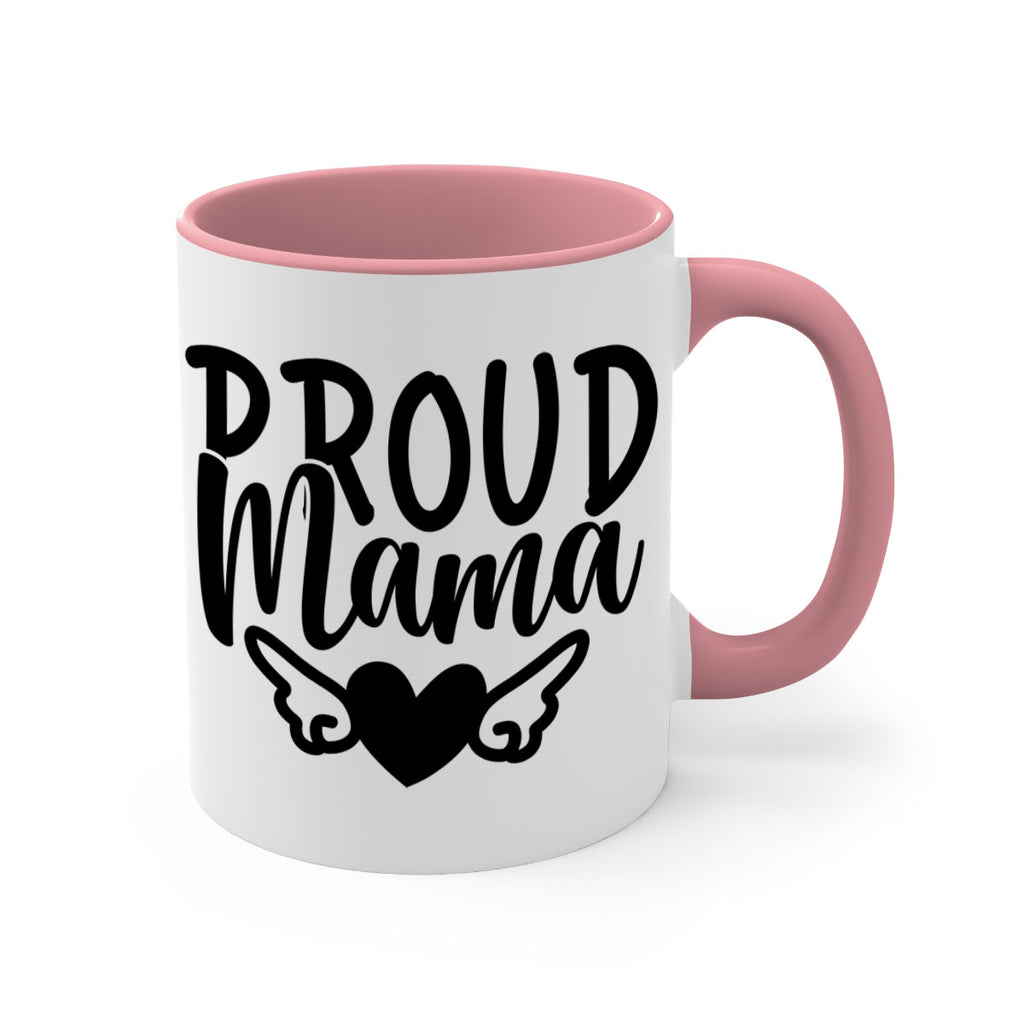 proud mama Style 39#- autism-Mug / Coffee Cup