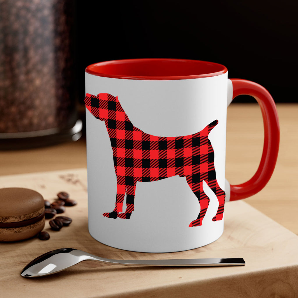 Dog Style 104#- Dog-Mug / Coffee Cup
