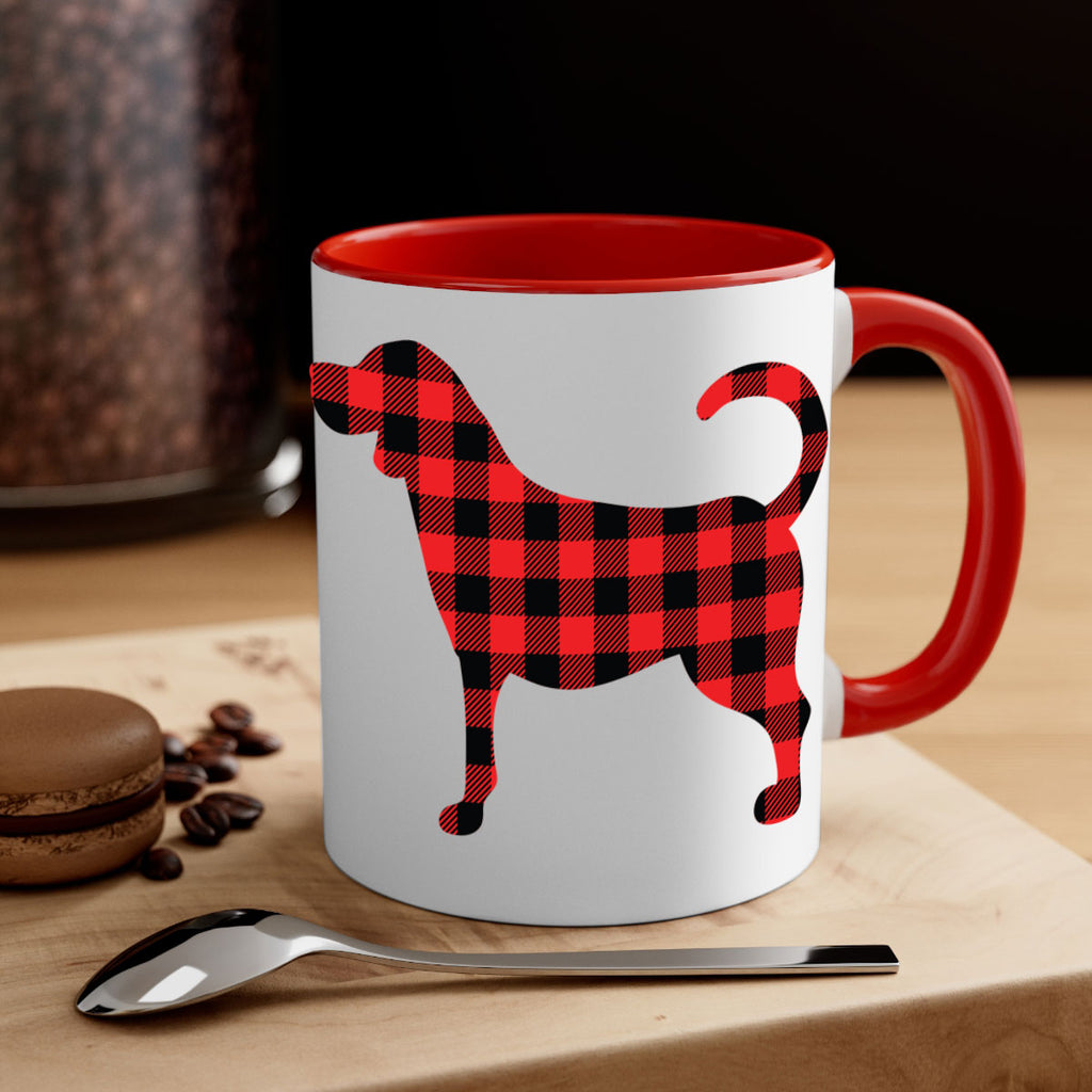 Dog Style 106#- Dog-Mug / Coffee Cup